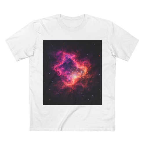 Nebula Dreamscape - Adult Staple Tee