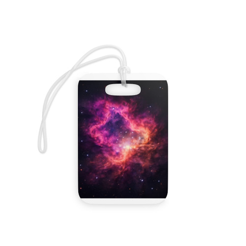 Nebula Dreamscape - Luggage Tags