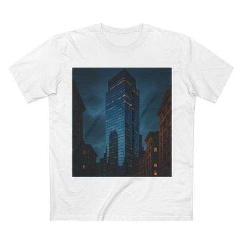 Urban Elegance - Adult Staple Tee