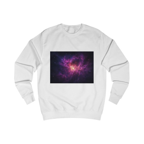 Nebula Dreamscape - Unisex Sweatshirt