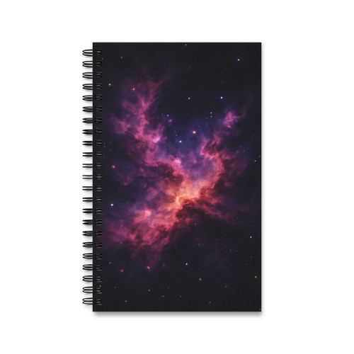 Nebula Dreamscape - Spiral Journal (EU)