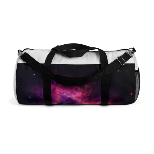 Nebula Dreamscape - Duffel Bag