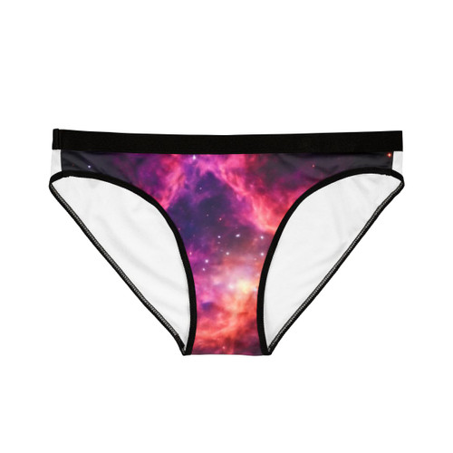 Nebula Dreamscape - Women's Underwear (AOP)