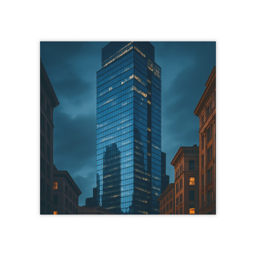 Urban Elegance - Post-it® Note Pads