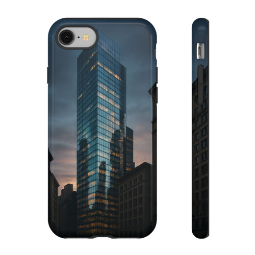 Urban Elegance - Tough Cases