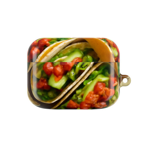 Spicy Taco Fiesta - AirPod Cases