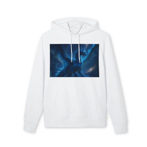 Celestial Storm Drake - Unisex Cruiser 2.0 Hoodie