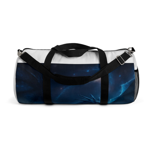 Celestial Storm Drake - Duffel Bag