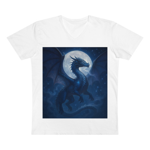 Celestial Dragon - Men’s Presenter V-neck