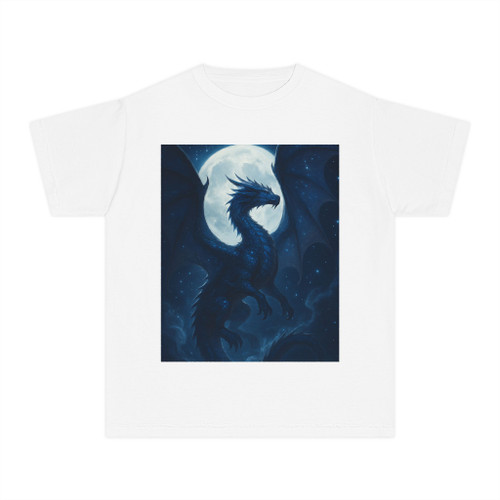 Celestial Dragon - Youth Midweight Tee