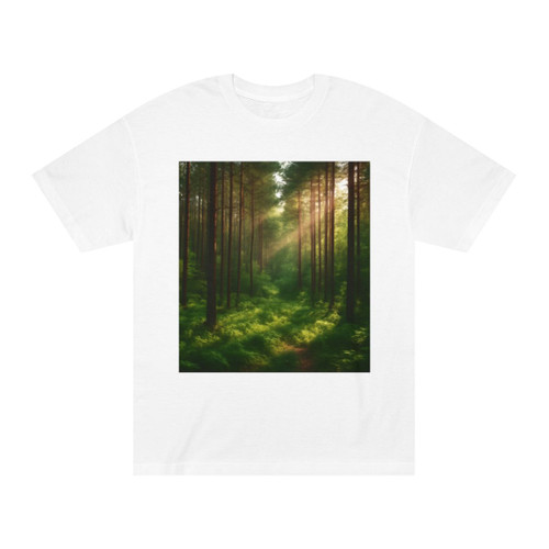 Whispering Pine Grove - Unisex Classic Tee