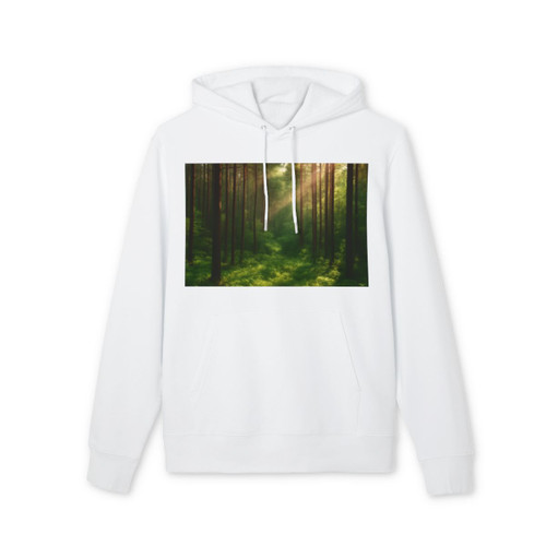 Whispering Pine Grove - Unisex Cruiser 2.0 Hoodie