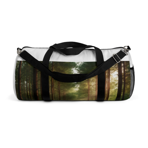 Whispering Pine Grove - Duffel Bag