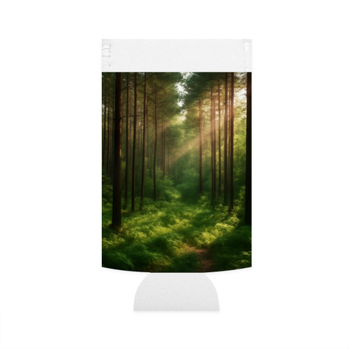 Whispering Pine Grove - Slim Can Cooler