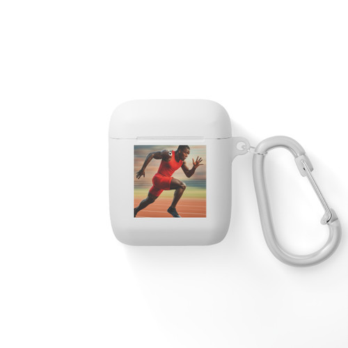 Victory in Motion - AirPods and AirPods Pro Case Cover