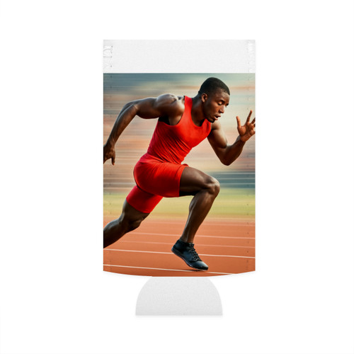 Victory in Motion - Slim Can Cooler