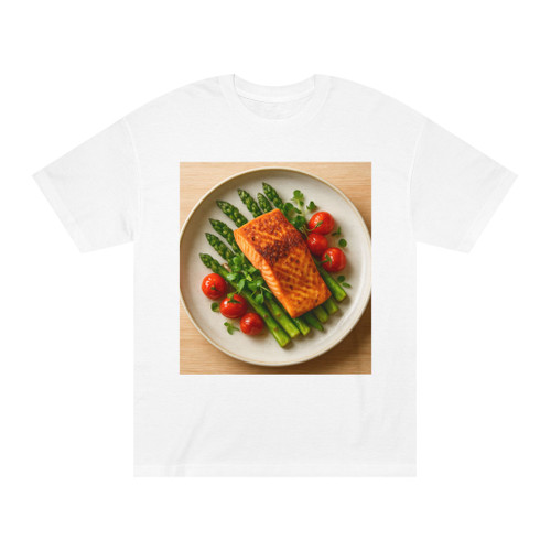 Savory Symphony - Unisex Classic Tee