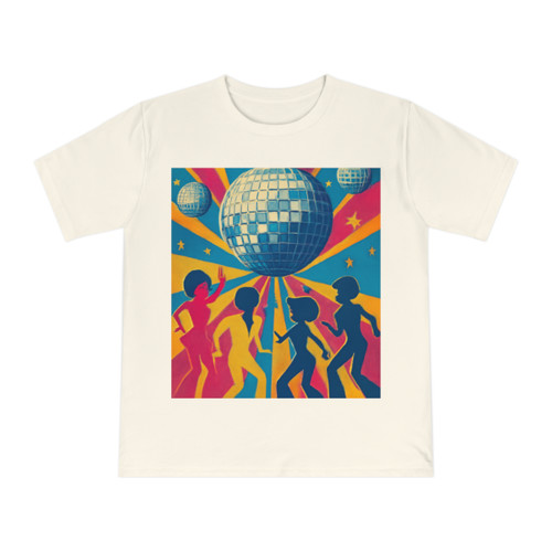 Disco Fever Nights - Unisex Classic Jersey T-shirt