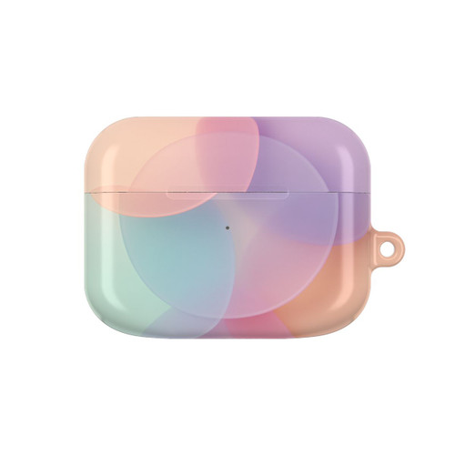 Ethereal Circle Symphony - AirPod Cases