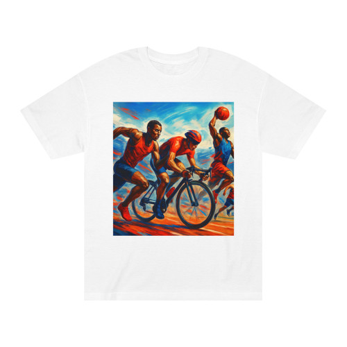 Velocity Surge - Unisex Classic Tee