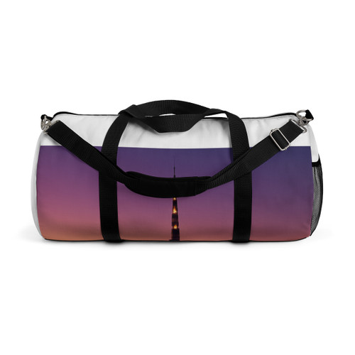 Dubai Dusk Mirage - Duffel Bag