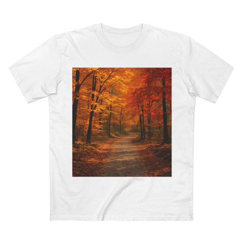Whispers of Autumn - Adult Staple Tee
