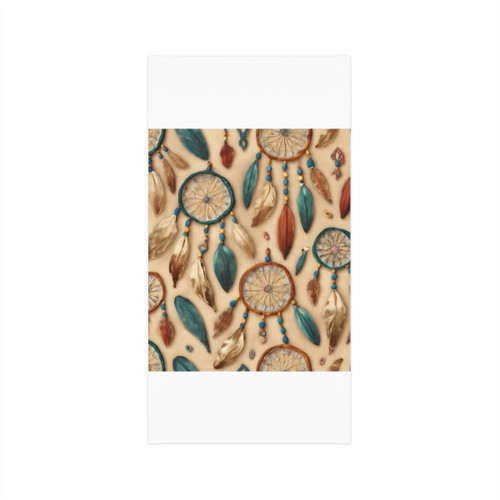 Bohemian Dreamcatcher Dance - Lightweight Neck Gaiter