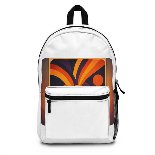 Funky Disco Fever - Backpack Funky Disco Fever - Backpack