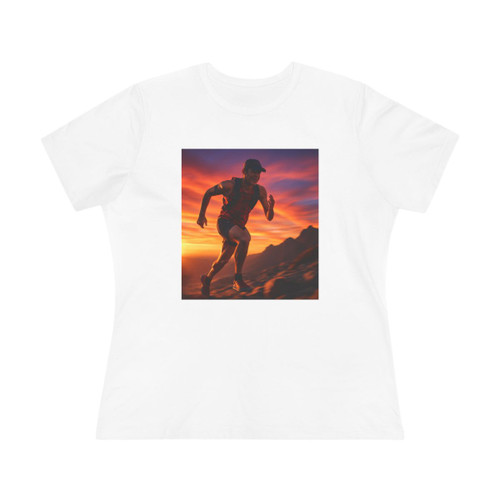 Peak Performance Rush - Women's Cotton Tee