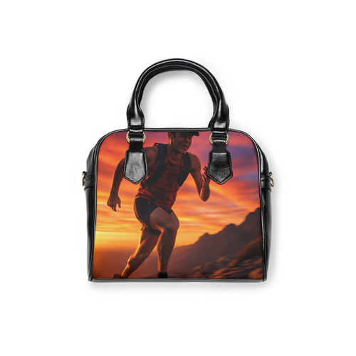 Peak Performance Rush - Shoulder Handbag