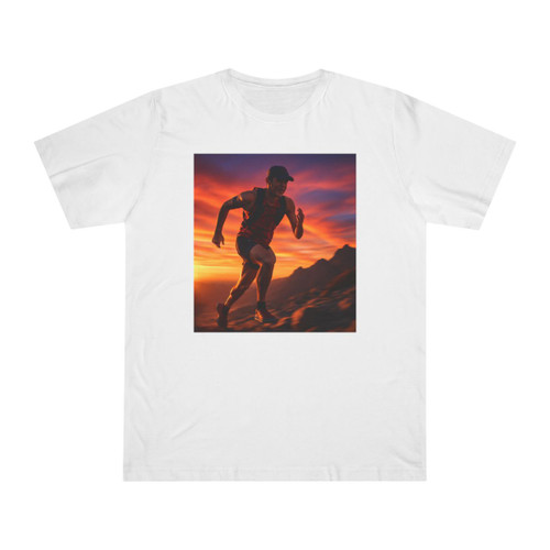 Peak Performance Rush - Unisex Deluxe T-shirt 