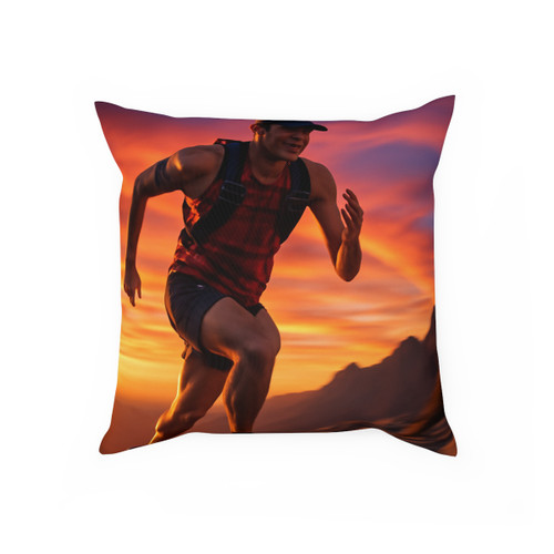 Peak Performance Rush - Cushion