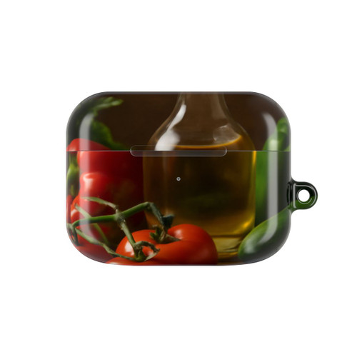 Mediterranean Garden Feast - AirPod Cases