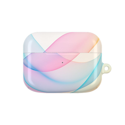 Fluid Wave Symphony - AirPod Cases