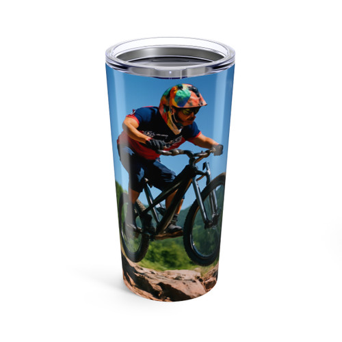 Trailblazer Spirit - Tumbler 20oz