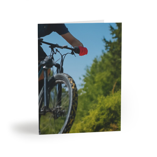 Trailblazer Spirit - Greeting cards (8, 16, and 24 pcs)
