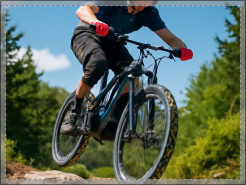 Trailblazer Spirit - Yard Signs