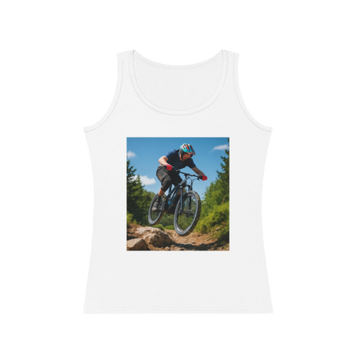 Trailblazer Spirit - Women's Tank Top