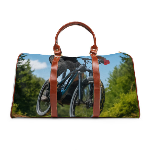 Trailblazer Spirit - Waterproof Travel Bag