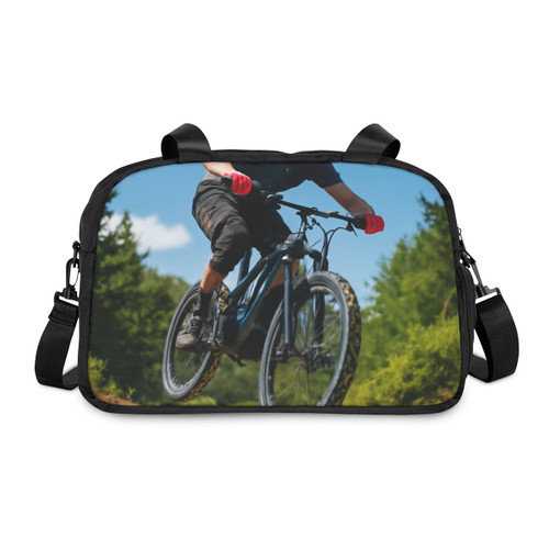 Trailblazer Spirit - Fitness Handbag Trailblazer Spirit - Fitness Handbag