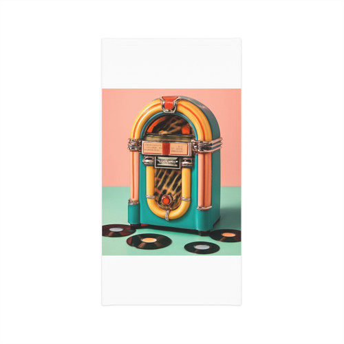 Classic Vinyl Vibes - Midweight Neck Gaiter