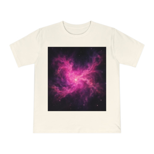 Luminous Nebula Reverie - Unisex Classic Jersey T-shirt