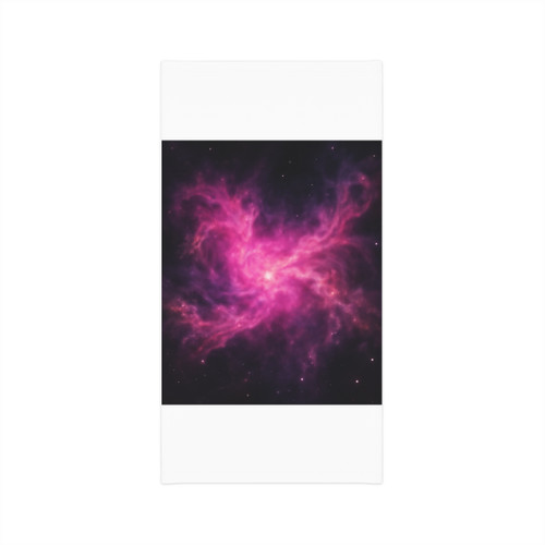 Luminous Nebula Reverie - Midweight Neck Gaiter