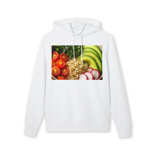 Harvest Bowl Delight - Unisex Cruiser 2.0 Hoodie Harvest Bowl Delight - Unisex Cruiser 2.0 Hoodie