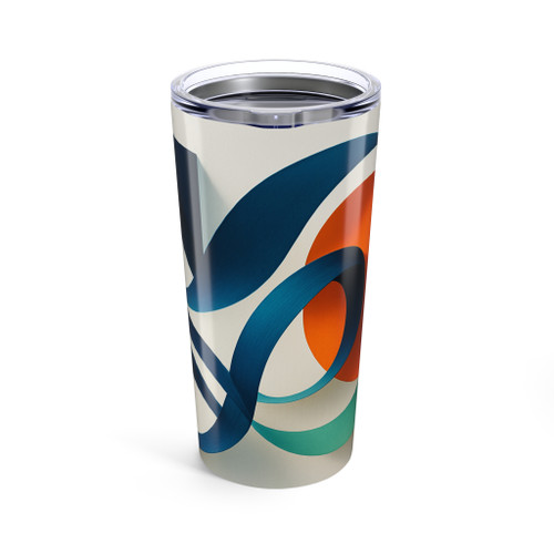 Fluid Dynamics - Tumbler 20oz