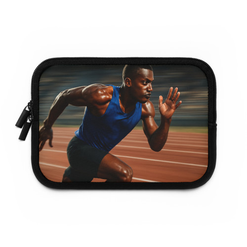 Endurance Race Spirit - Laptop Sleeve