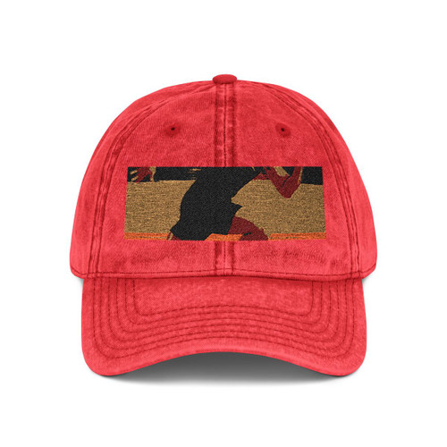 Endurance Race Spirit - Vintage Cap (Embroidery)