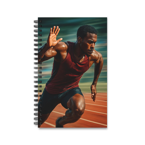 Endurance Race Spirit - Spiral Journal (EU)