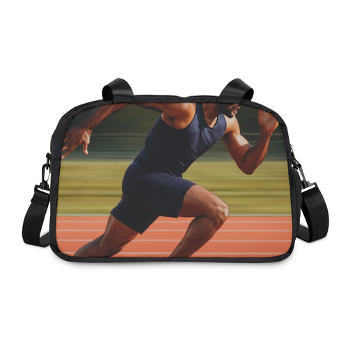 Endurance Race Spirit - Fitness Handbag