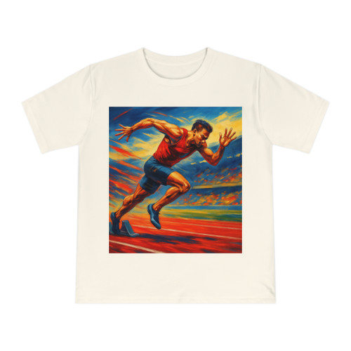 Adrenaline Rush - Unisex Classic Jersey T-shirt